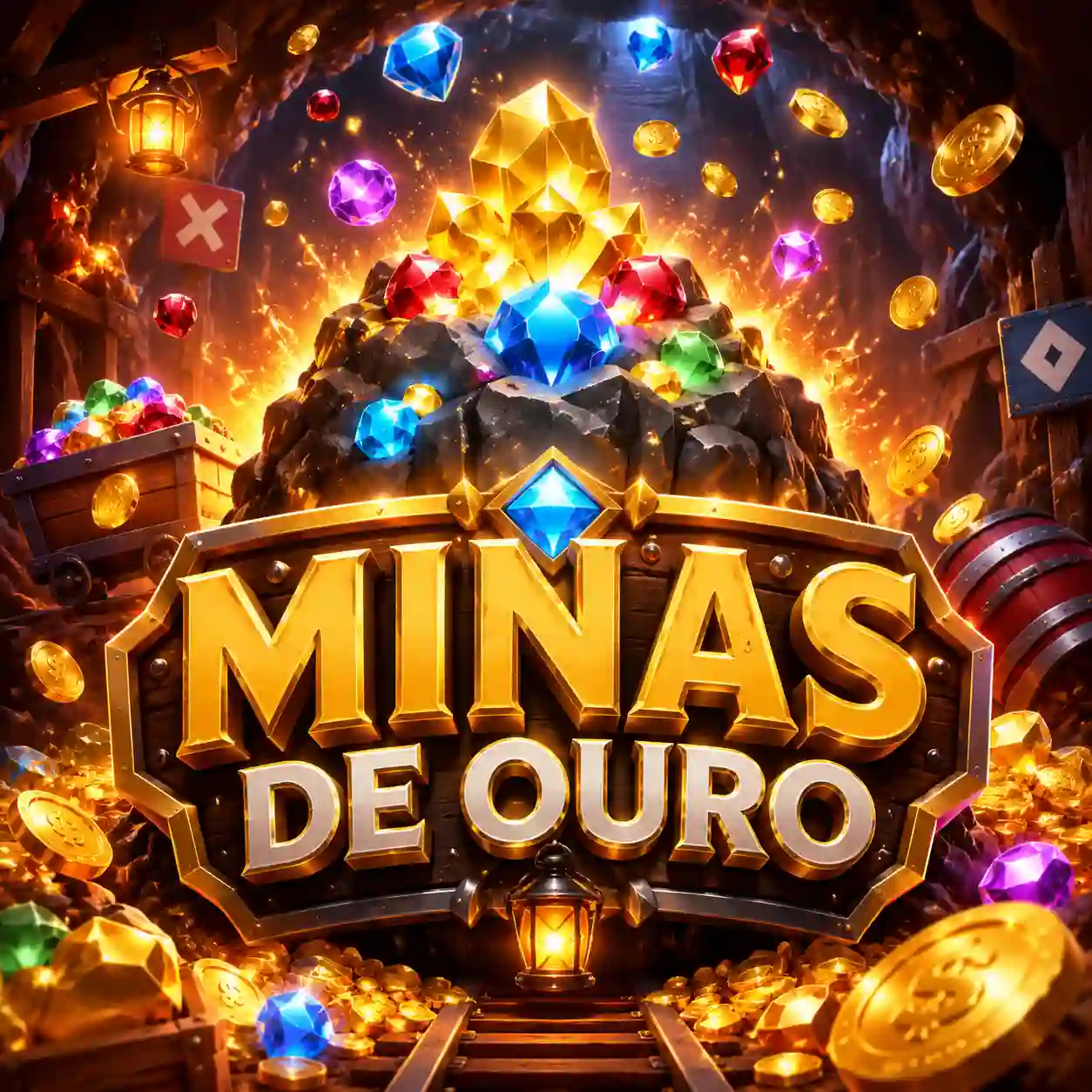 Exemplos de odds decimais em placar de futebol